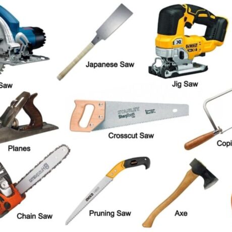 Cutting Tools