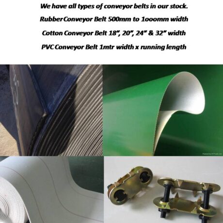 Conveyor Belt