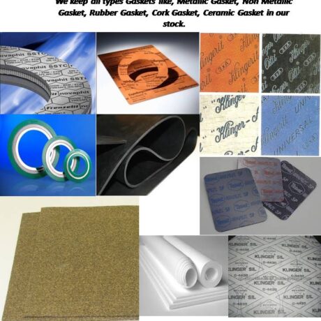 Gasket