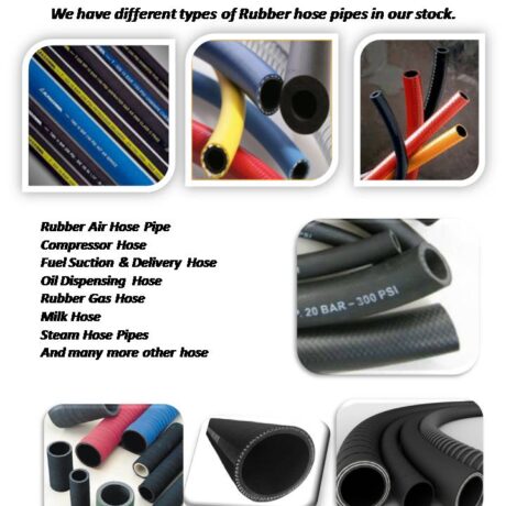 Hoses