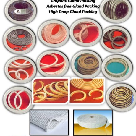 Jointing Material