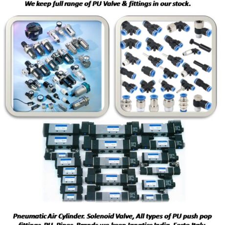 Pneumatics Products