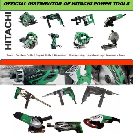 Power Tools
