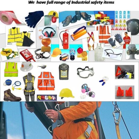 Safety Items