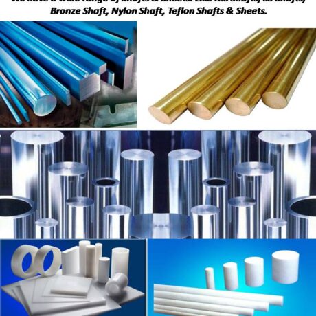 Shafts