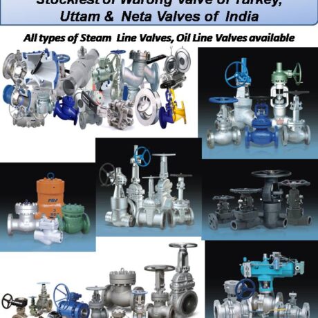 Valves