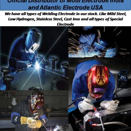 Welding Electrode