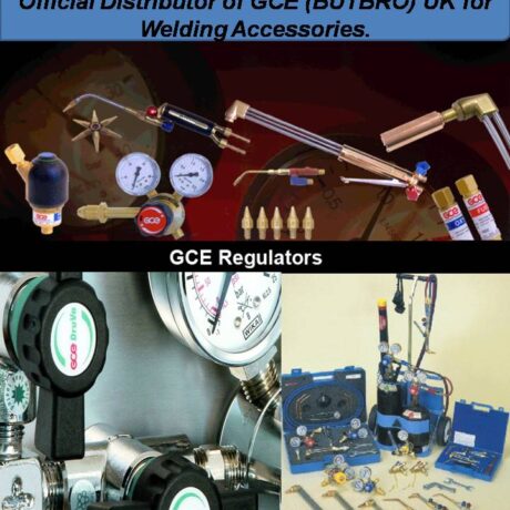 Welding Accessories