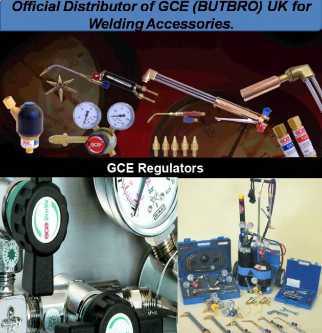Welding Accessories