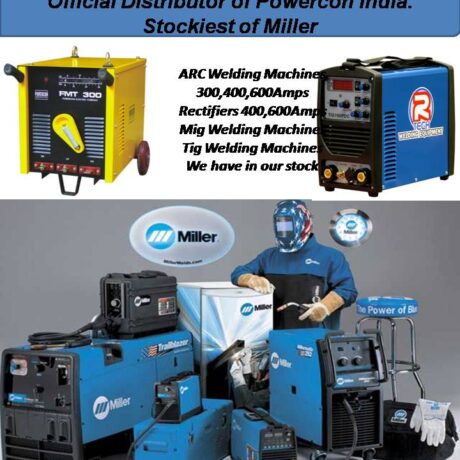 Welding Machines