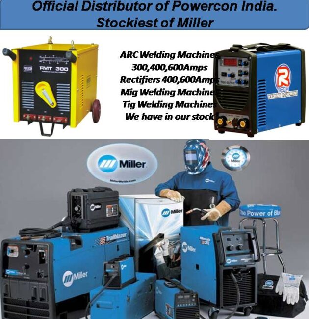Welding Machines