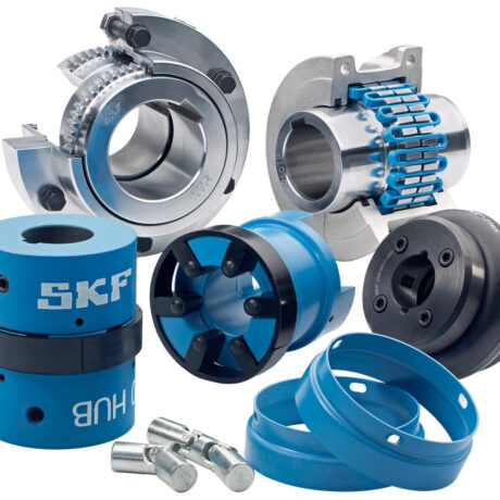 Couplings