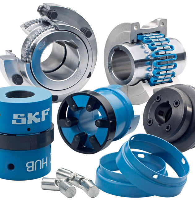 Couplings